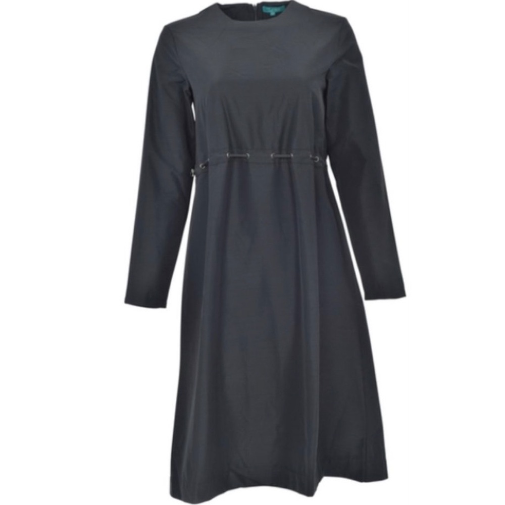 NWOT JUNEE Poppy Dress